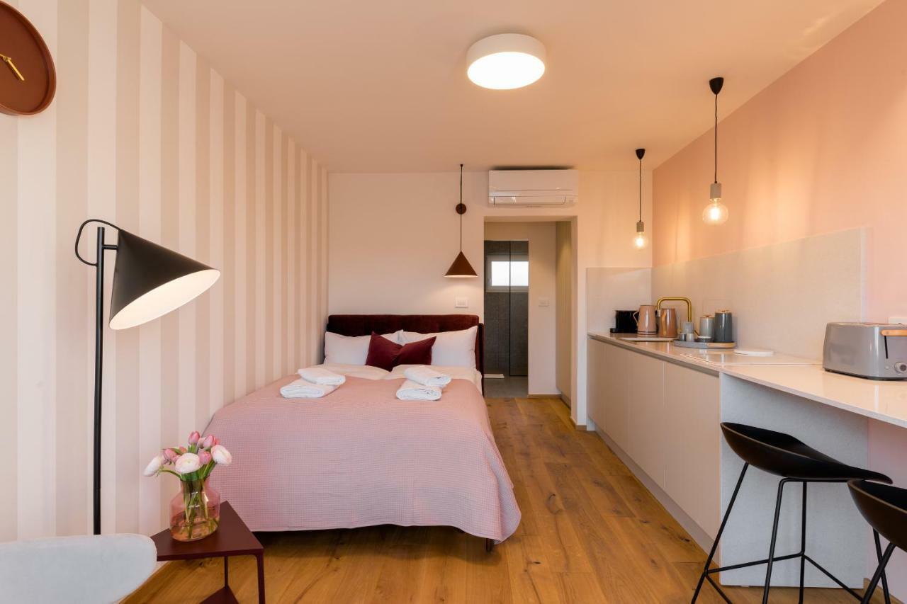 La Villa Ljubljana Liubliana Quarto foto