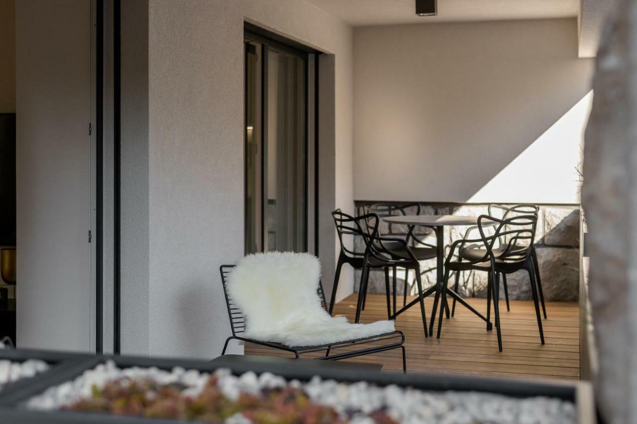 La Villa Ljubljana Liubliana Quarto foto